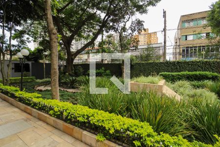 Apartamento à venda com 55m², 2 quartos e 1 vagaÁrea comum