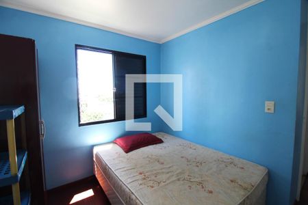 Apartamento à venda com 55m², 2 quartos e 1 vagaQuarto 2