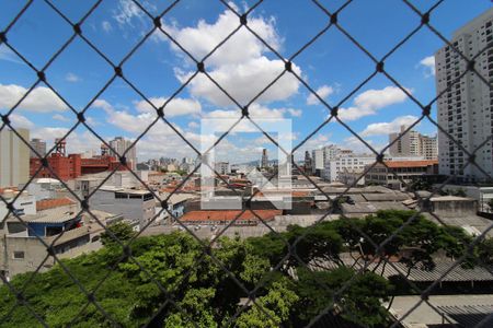 Apartamento à venda com 55m², 2 quartos e 1 vagaVista Quarto 2