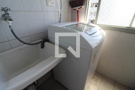Apartamento à venda com 55m², 2 quartos e 1 vagaÁrea de Serviço