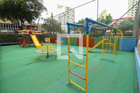 Apartamento à venda com 55m², 2 quartos e 1 vagaÁrea comum