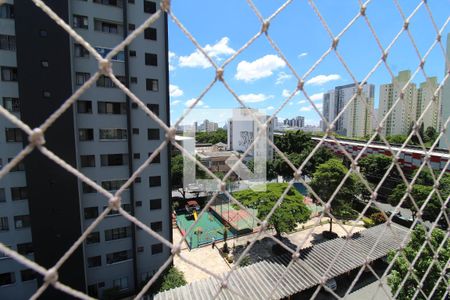 Vista Quarto 1 de apartamento à venda com 2 quartos, 55m² em Brás, São Paulo