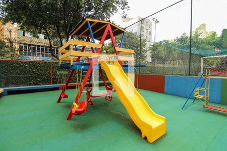 Apartamento à venda com 55m², 2 quartos e 1 vagaÁrea comum