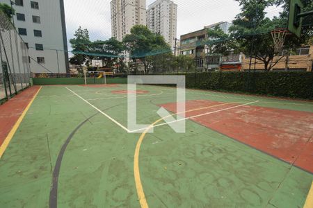 Apartamento à venda com 55m², 2 quartos e 1 vagaÁrea comum