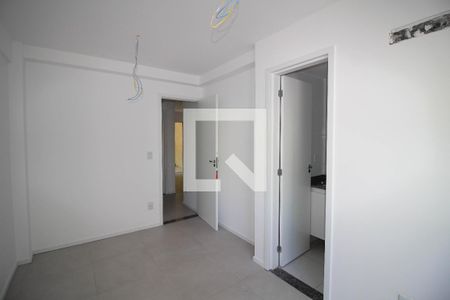 Suíte de apartamento à venda com 2 quartos, 82m² em Tijuca, Rio de Janeiro
