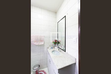 Apartamento à venda com 130m², 4 quartos e 3 vagasBanheiro