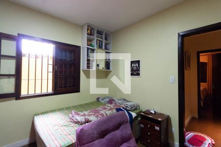 Apartamento à venda com 130m², 4 quartos e 3 vagasQuarto 2