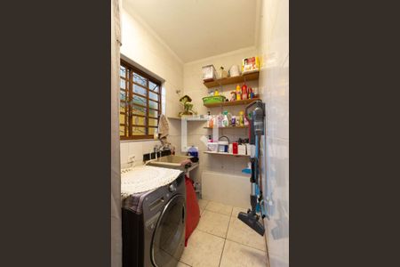 Apartamento à venda com 130m², 4 quartos e 3 vagasÁrea de serviço