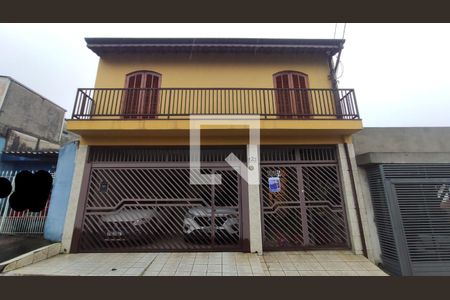 Apartamento à venda com 130m², 4 quartos e 3 vagasFachada