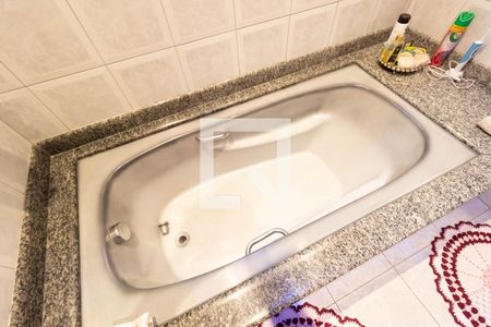 Apartamento à venda com 130m², 4 quartos e 3 vagasBanheiro Suíte 1