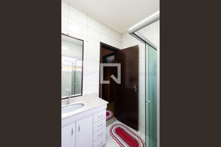 Apartamento à venda com 130m², 4 quartos e 3 vagasBanheiro