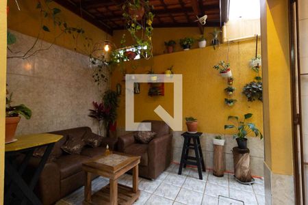 Apartamento à venda com 130m², 4 quartos e 3 vagasQuintal