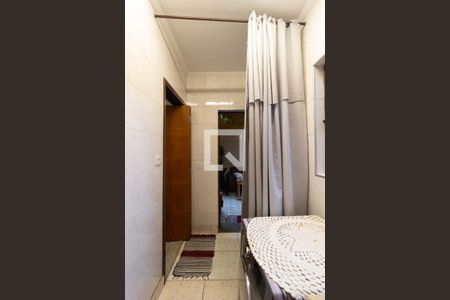 Apartamento à venda com 130m², 4 quartos e 3 vagasÁrea de serviço