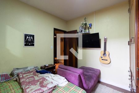 Apartamento à venda com 130m², 4 quartos e 3 vagasQuarto 2