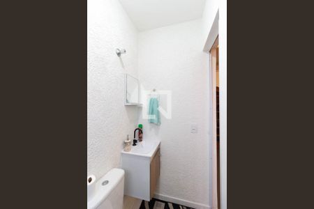 Apartamento à venda com 130m², 4 quartos e 3 vagasBanheiro Escritório / Suíte 2