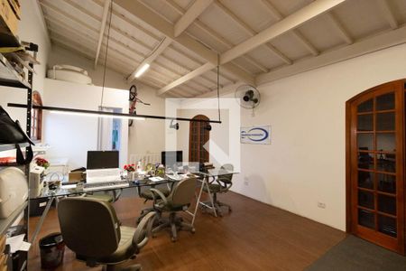 Apartamento à venda com 130m², 4 quartos e 3 vagasEscritório / Suíte 2