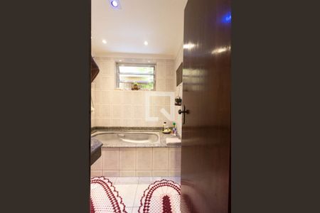 Apartamento à venda com 130m², 4 quartos e 3 vagasBanheiro Suíte 1