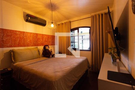 Apartamento à venda com 130m², 4 quartos e 3 vagasQuarto 1