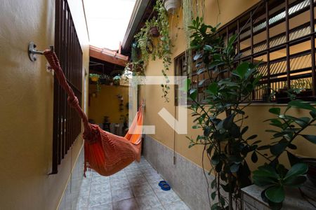 Apartamento à venda com 130m², 4 quartos e 3 vagasQuintal