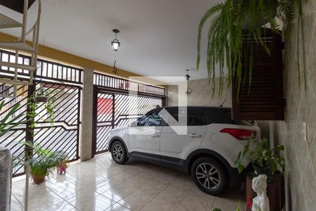 Apartamento à venda com 130m², 4 quartos e 3 vagasGaragem