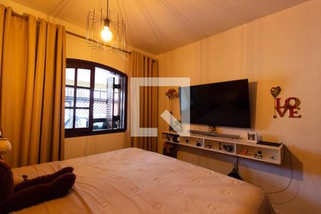 Apartamento à venda com 130m², 4 quartos e 3 vagasQuarto 1