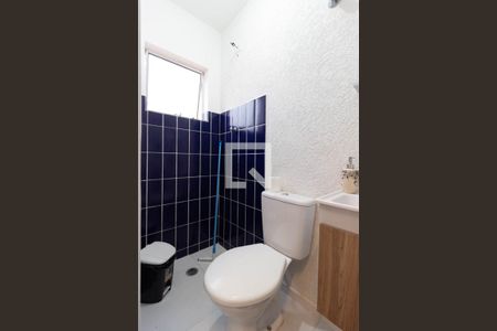 Apartamento à venda com 130m², 4 quartos e 3 vagasBanheiro Escritório / Suíte 2