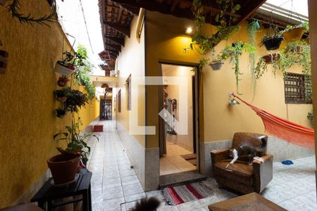 Apartamento à venda com 130m², 4 quartos e 3 vagasQuintal