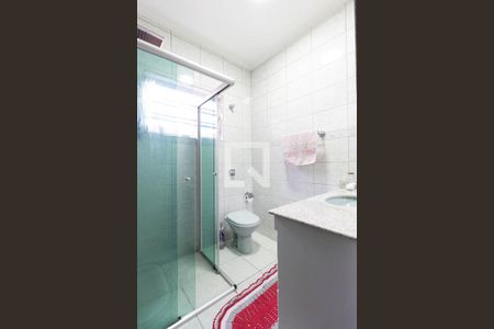 Apartamento à venda com 130m², 4 quartos e 3 vagasBanheiro