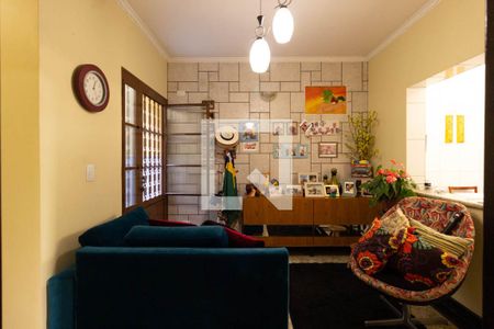 Sala 2 de apartamento à venda com 4 quartos, 130m² em Vila Medeiros, São Paulo