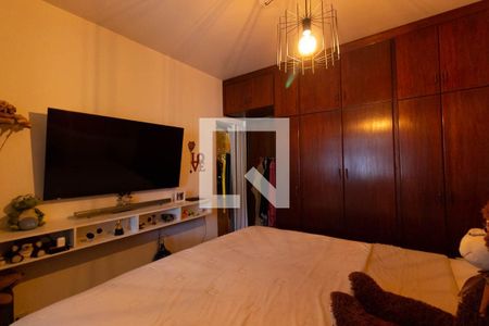 Apartamento à venda com 130m², 4 quartos e 3 vagasQuarto 1