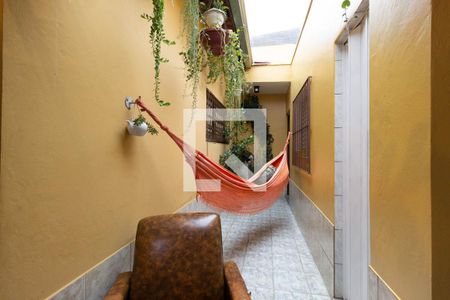 Apartamento à venda com 130m², 4 quartos e 3 vagasQuintal