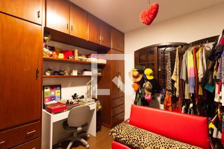 Apartamento à venda com 130m², 4 quartos e 3 vagasSuíte 1