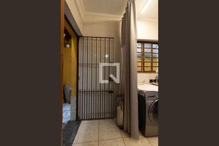 Apartamento à venda com 130m², 4 quartos e 3 vagasÁrea de serviço