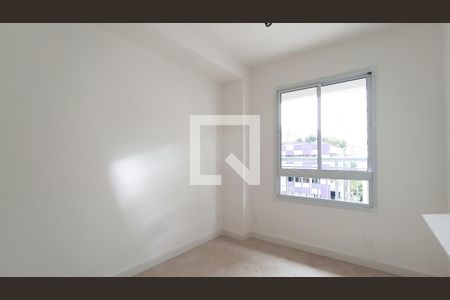 Quarto de apartamento para alugar com 1 quarto, 32m² em Pinheiros, São Paulo
