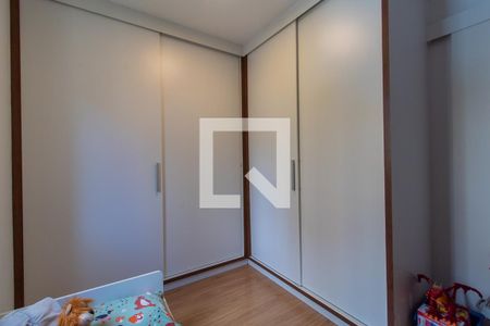 Quarto 1 de apartamento para alugar com 2 quartos, 70m² em Vila Suzana, São Paulo