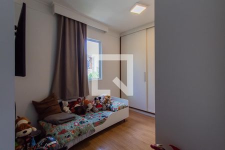 Quarto 1 de apartamento à venda com 2 quartos, 70m² em Vila Suzana, São Paulo