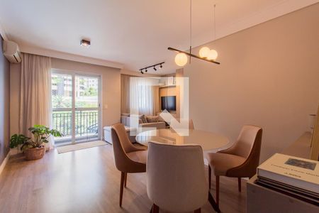Apartamento à venda com 2 quartos, 70m² em Vila Suzana, São Paulo
