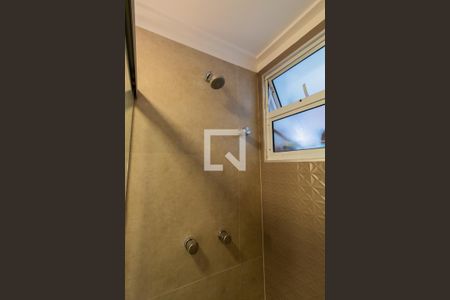 Banheiro Corredor de apartamento à venda com 2 quartos, 70m² em Vila Suzana, São Paulo