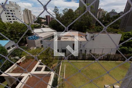 Vista do Quarto 2 de apartamento à venda com 2 quartos, 70m² em Vila Suzana, São Paulo