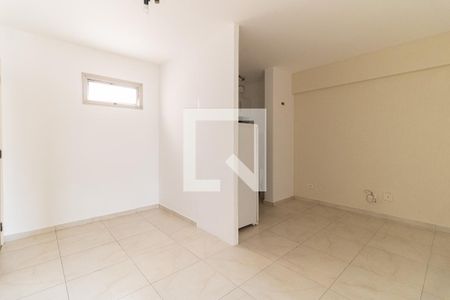 Sala de apartamento à venda com 1 quarto, 32m² em Aclimação, São Paulo