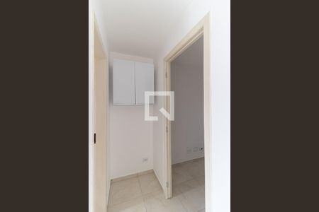 Suíte de apartamento à venda com 1 quarto, 32m² em Aclimação, São Paulo