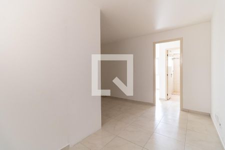 Sala de apartamento à venda com 1 quarto, 32m² em Aclimação, São Paulo