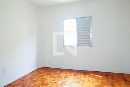 Suíte  de apartamento à venda com 3 quartos, 119m² em Jardim, Santo André