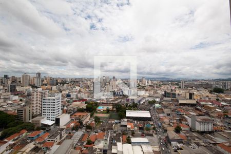 Vista do Studio de apartamento à venda com 1 quarto, 32m² em Centro, Osasco