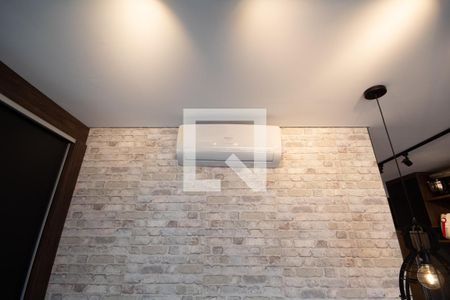 Detalhe do Studio de apartamento à venda com 1 quarto, 32m² em Centro, Osasco