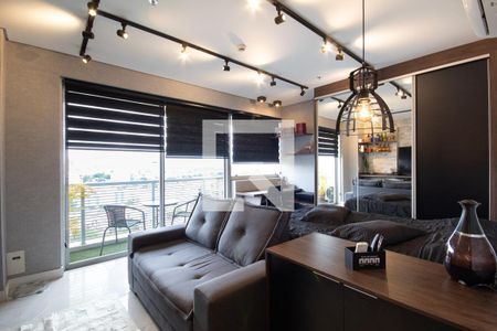 Studio de apartamento à venda com 1 quarto, 32m² em Centro, Osasco