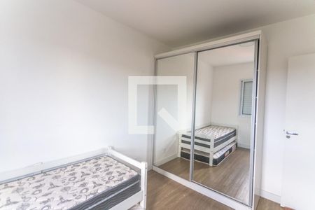 Quarto 1 de apartamento para alugar com 2 quartos, 58m² em Baeta Neves, São Bernardo do Campo
