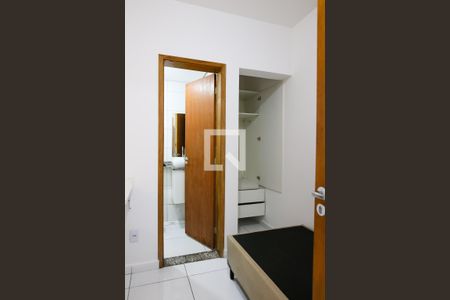 Studio de apartamento para alugar com 1 quarto, 13m² em Vila São Pedro, Santo André
