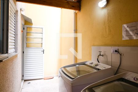 Apartamento para alugar com 13m², 1 quarto e sem vaga Apartamento para alugar com 13m², 1 quarto e sem vagaÁrea de Serviço