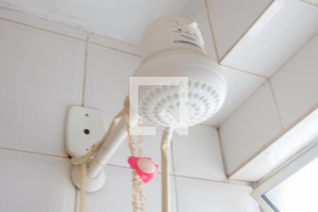 Casa à venda com 240m², 3 quartos e 4 vagasChuveiro